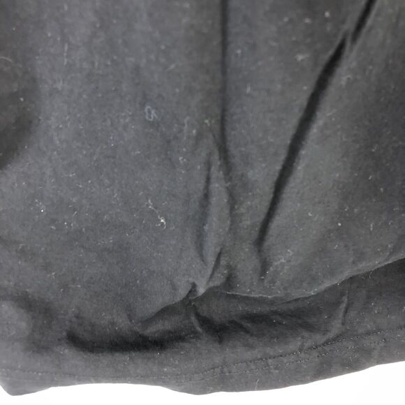 VINTAGE DOPE PRO TAG SHIRT MENS XL DOUBLE SIDED USA MADE BLACK SHORT SLEEVE BOOM - Picture 11 of 13